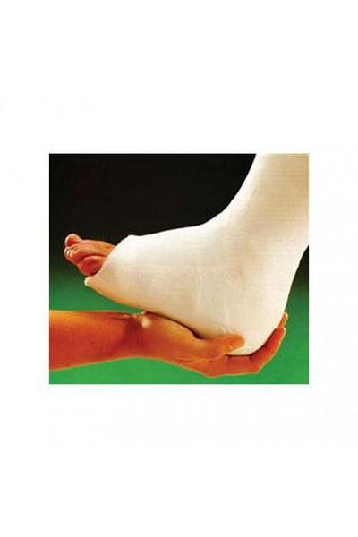 MEDİKAL Gypsona Natural Plaster Wrap 10cm X 2 M
