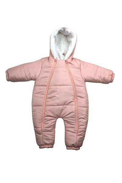 Pukka Special Series Welsoft Cosmonaut with Panduf Feet and Gloves
