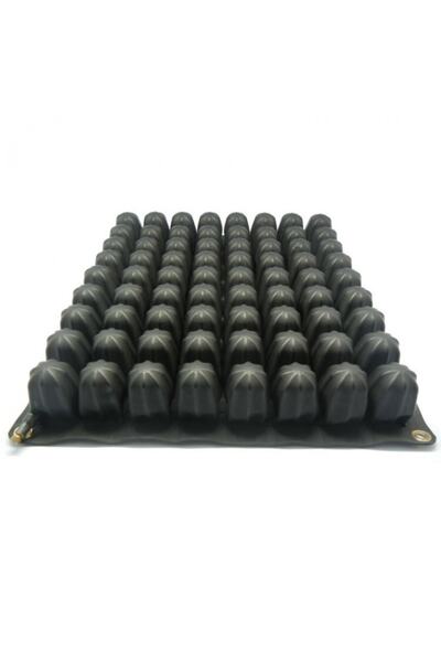 Genel Markalar Evoss Smc-608 Havalı Oturma Minderi 38x40x6 Cm Kaymayan Özel Kılıflı