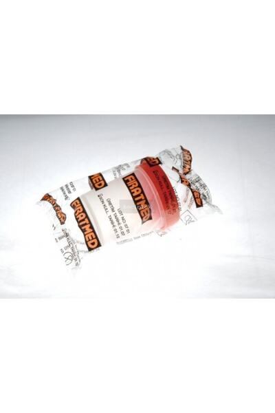 MEDİKAL Fıratmed Steril Idrar Kabı Aseptik-numune Kabı 100 Ml 50 Adet