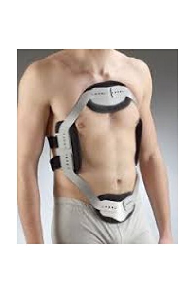 MEDİKAL Hiperekstansiyon Korse (jweet Korse)