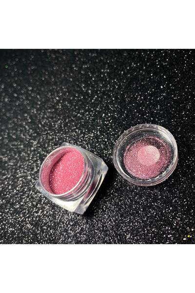 TNL Professional Tırnak ve Kirpik Ürünleri Nail Art Pembe Sim