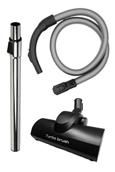 optream أرنيكا تيسلا Et14310 مكنسة كهربائية خرطوم أنبوب توربو مجموعة من 3