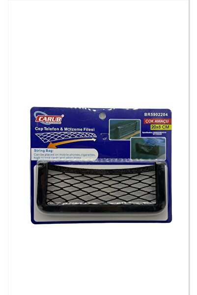 Genel Markalar File Ceplik Telefon Malzeme Tutucu