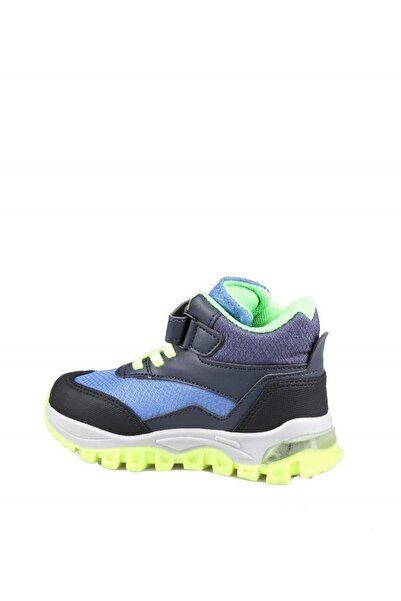 Cool Goro Saks Mavi Çocuk Bot