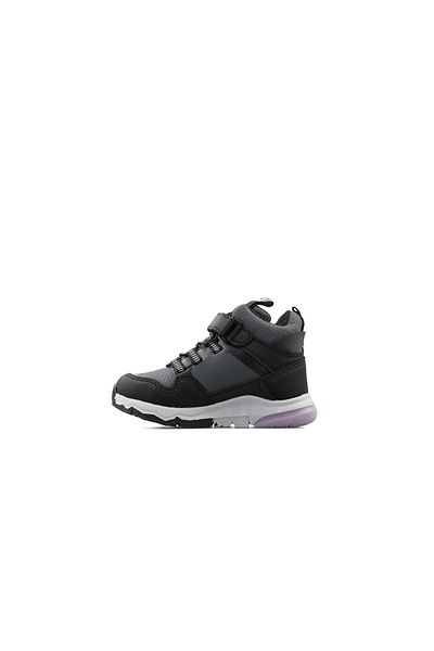 Cool Kids Trex Bot Ptk Purple Παιδικά Μποτάκια εξωτερικού χώρου Trex-bot-ptk-purple Grey