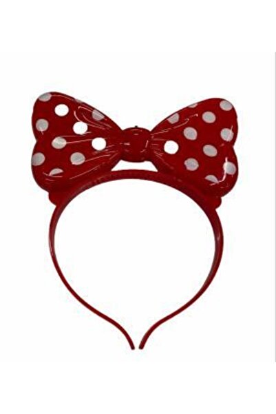 kidspartim تاج أحمر مضيء