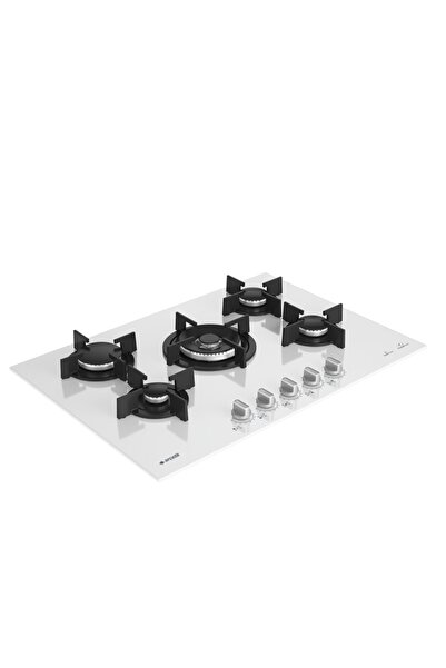 Arçelik Ocd T 752 Dwkb (725 Ewb) Ankastre Ocak Beyaz