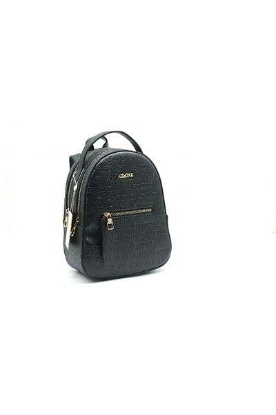 Armine 337 Bag Black Laser 29x21