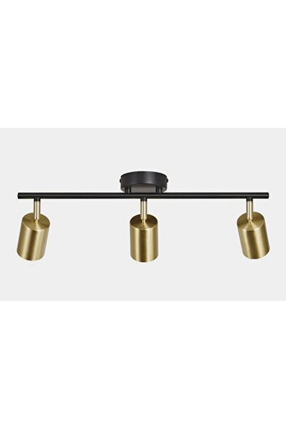 demet habek mylights Mylights Hareketli Led Spot Led Avize Üçlü Led Plofonyer...