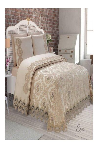BAHAVA HOME مفرش سرير Ebru
