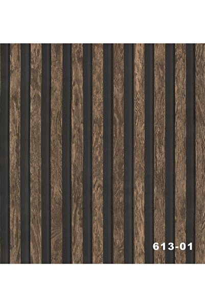 Decowall Armada Salda Desenli Duvar Kağıdı 613-01