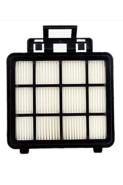 MFS Arçelik S 7440 a - Hepa Filter Compatible (Rear Filter)