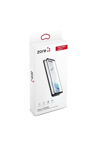 VARDAR AKSESUAR Xiaomi Mi Note 10 Lite Zore Polymer Nano Ekran Koruyucu