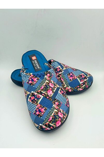 GEZER Papuci de casă pentru femei de iarnă