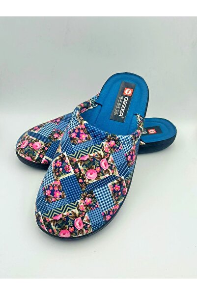 GEZER Papuci de casă pentru femei de iarnă