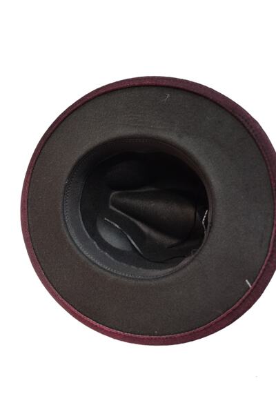 Suyutti Imported Multicolor Panama Sombrero Cap