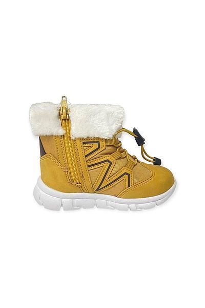 Vicco Dakota Baby Phylon Boots Camel