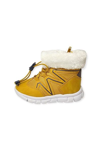 Vicco Dakota Baby Phylon Boots Camel