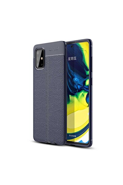 Galaxy M31s Kılıf 1. Sınıf A Kalite Niss Silikon Kapak