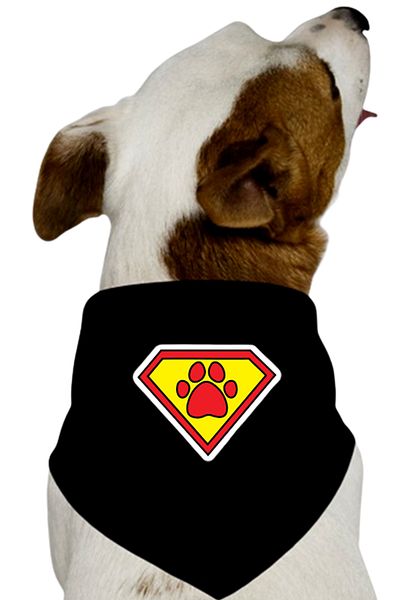 Advantage Dog Scarf Bandana