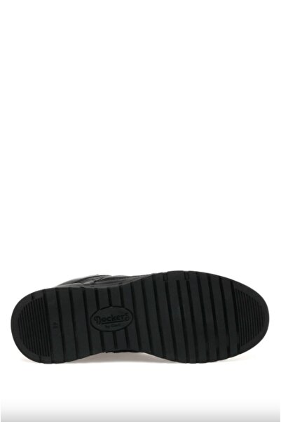 Dockers Erkek Bot Sword Hakiki Deri Kaymaz Taban Bilek Boyu