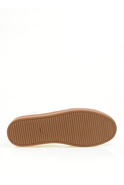 Fabrika Beyaz Erkek Sneaker Taek