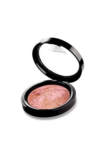 Golden Rose Terracotta Stardust Allık 102 56565656