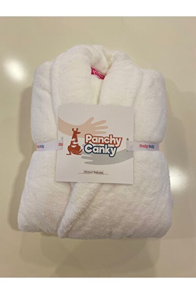 PANCHY CANKY Dressing Collection Bornoz