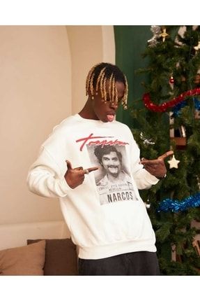 Trapstar narcos clearance hoodie