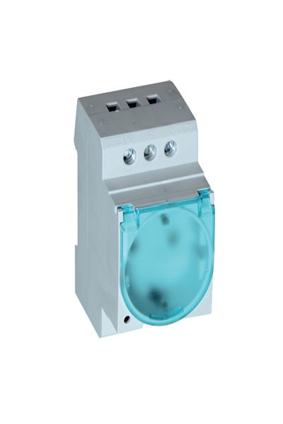 EL-MAX Covered Raya Mounting Socket