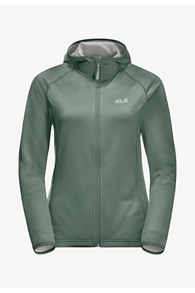 Jack Wolfskin Star Jacket Kadın Polar