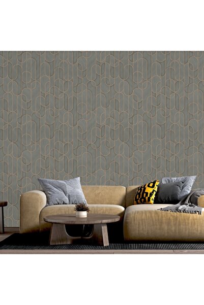 Adawall Vera Koleksiyonu 1514-4 Duvar Kağıdı