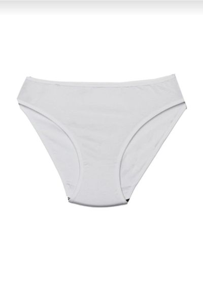 Papatya White Women Briefs Styles, Prices - Trendyol - Page 3