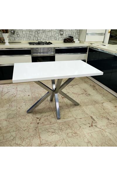 ALTAN HOME 4 Kişilik Masa