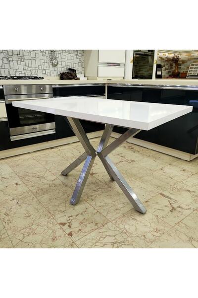 ALTAN HOME 4 Kişilik Masa