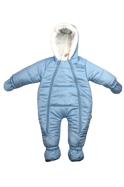 Pukka Special Series Welsoft Cosmonaut with Panduf Feet and Gloves