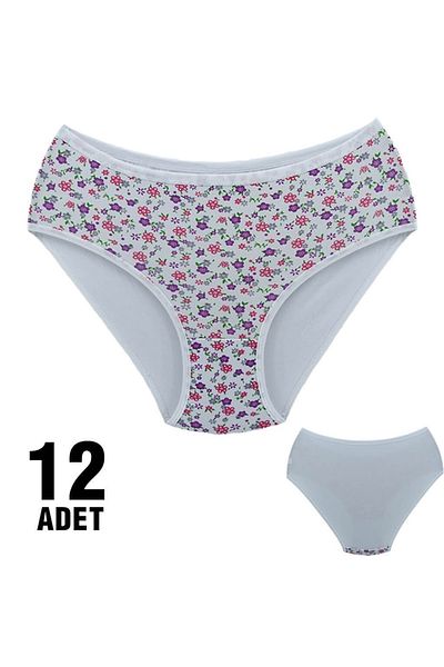 oskasa Dondeza 301-34 Bato με σχέδια 12-συσκευασία