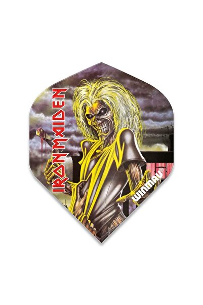 WINMAU Rhino Extra Thick Dart Flight 6905.223