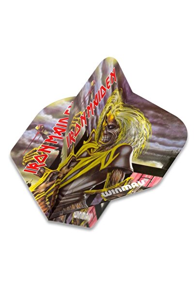 WINMAU Rhino Extra Thick Dart Flight 6905.223