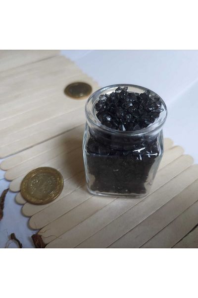 YENİ HEDİYELİK DÜNYAM Broken Particles – 300gr for Decoration