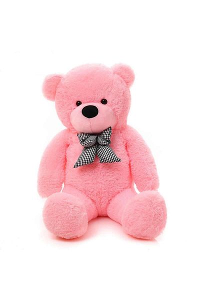 Kuki's Spielzeug Plush Bear - 100cm Cut