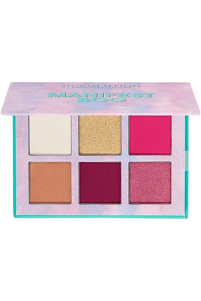 Revolution Power Headlamp Palette - Boo Shopping Fashions