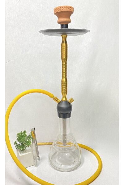 SANARGİLE Klasik Konya Nargile Takımı