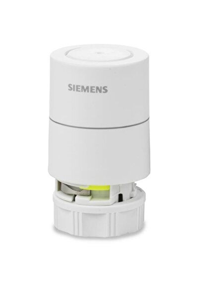 Siemens Lineer Vana Motoru