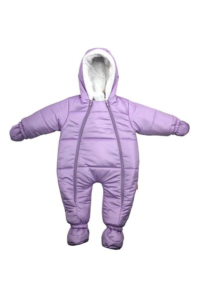 Pukka Special Series Welsoft Cosmonaut with Panduf Feet and Gloves