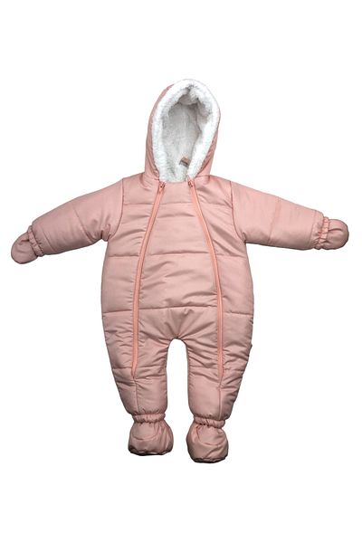 Pukka Special Series Welsoft Cosmonaut with Panduf Feet and Gloves