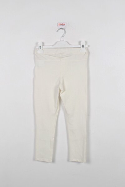 incity Girl's Ecru Tights