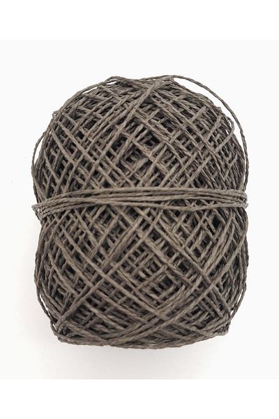 angel çanta aksesuar Χρώμα Anthracite 100 Gr Τυλιγμένο Χάρτινο Σχοινί