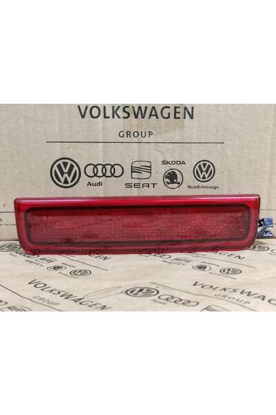 OEM Vw Caddy 2004-2010 Arka Bagaj Fren Firen Lambası 3 Üncü Göz